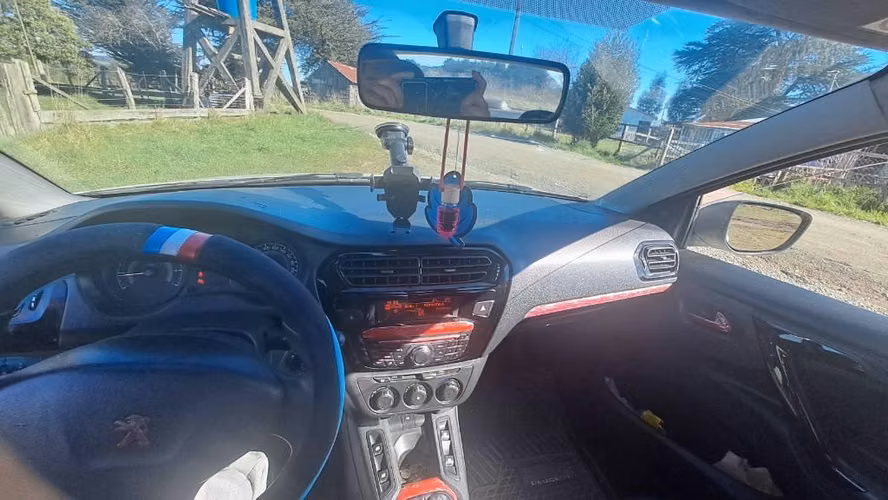 Peugeot 301