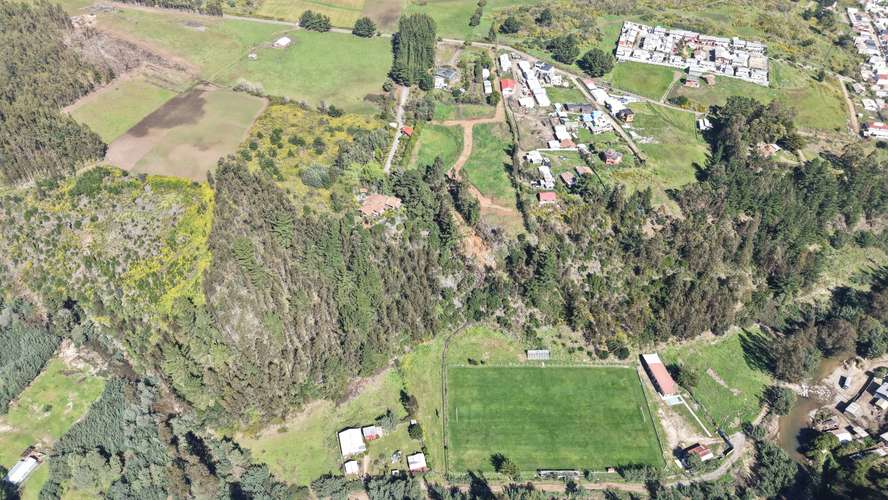 Posibilidad de subdividir en 7 sitios  (183005)
