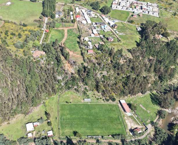 Posibilidad de subdividir en 7 sitios  (183005)