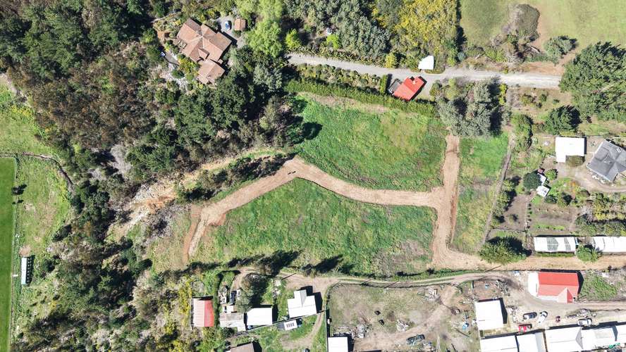 Posibilidad de subdividir en 7 sitios  (183005)