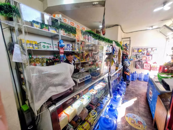 Local comercial 30m2 en excelente ubicación (183011) - Imagen 6
