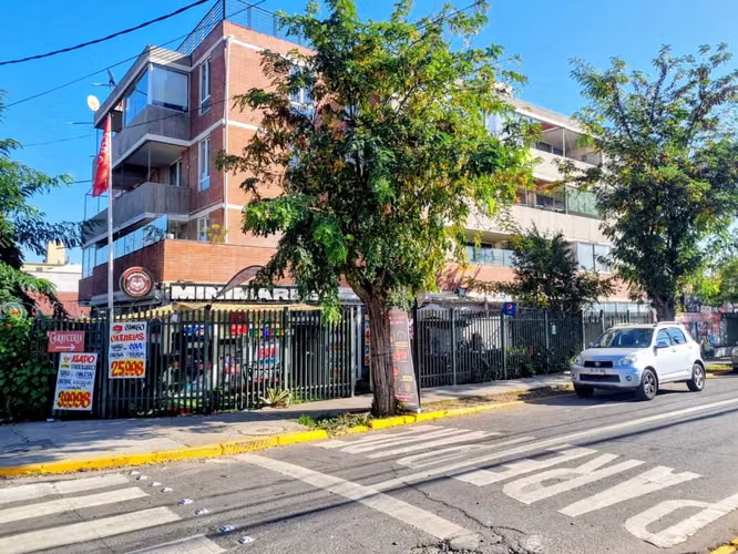 Local comercial 30m2 en excelente ubicación (183011) - Imagen 14