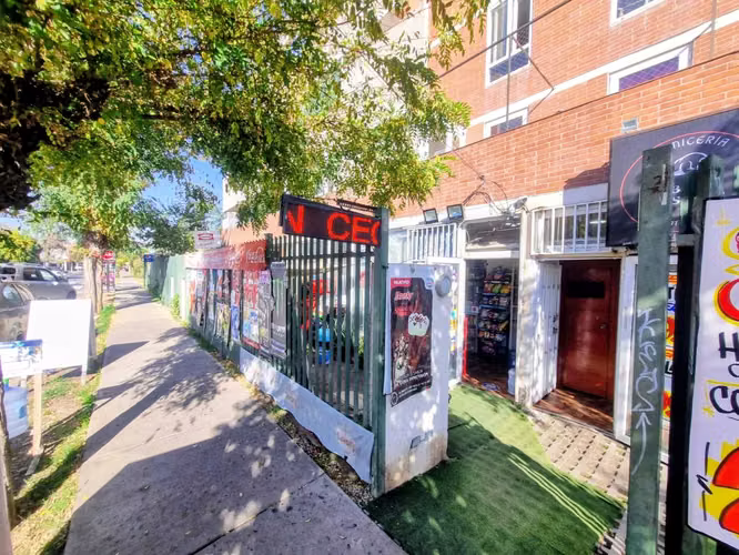 Local comercial 30m2 en excelente ubicación (183011)