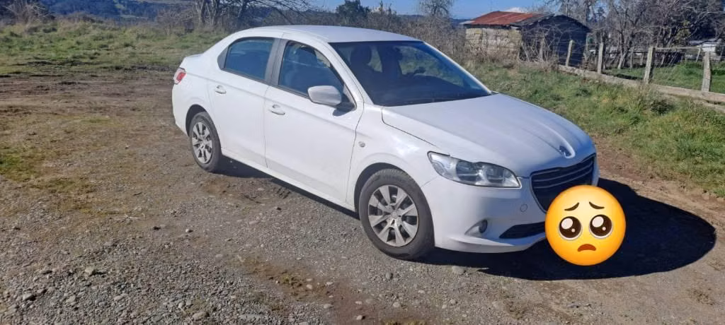 Peugeot 301 - Imagen 3