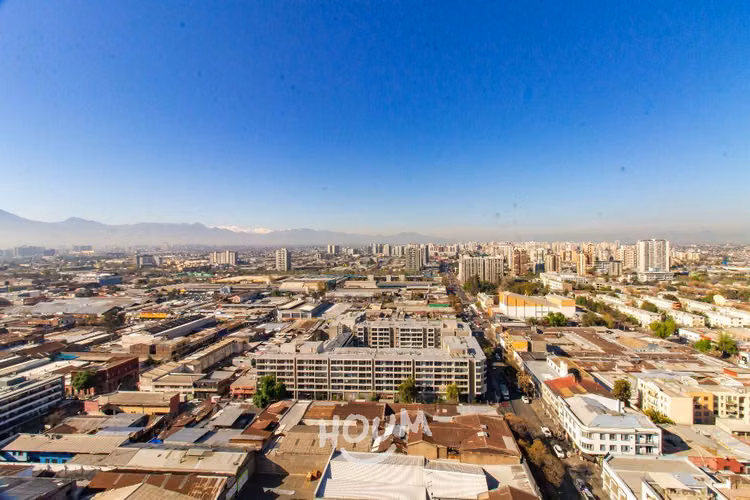 Departamento en General Gana - Imagen 4
