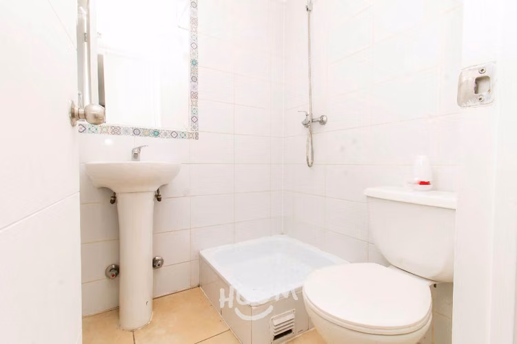 Departamento en General Gana - Imagen 13