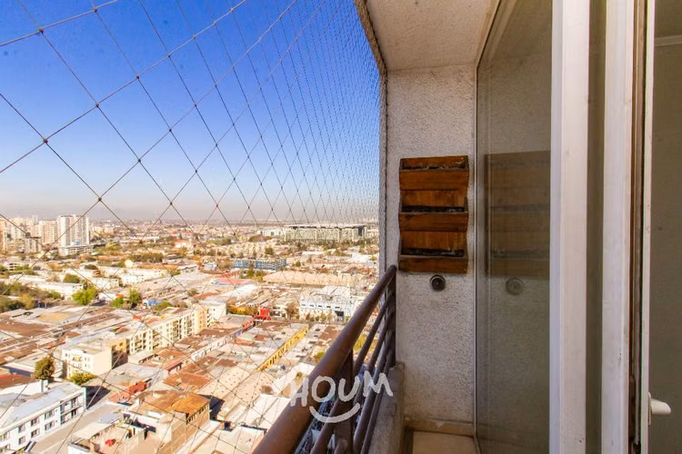 Departamento en General Gana - Imagen 3