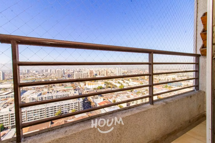 Departamento en General Gana - Imagen 2