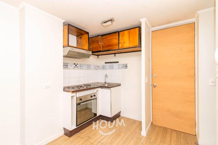 Departamento en General Gana - Imagen 7