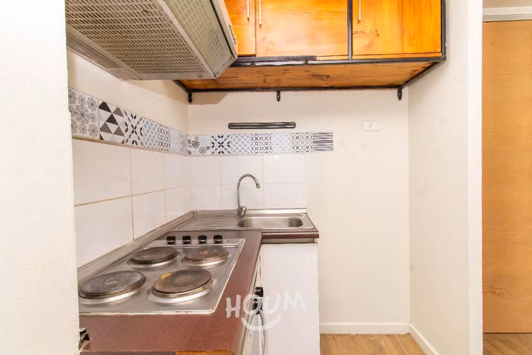 Departamento en General Gana - Imagen 9