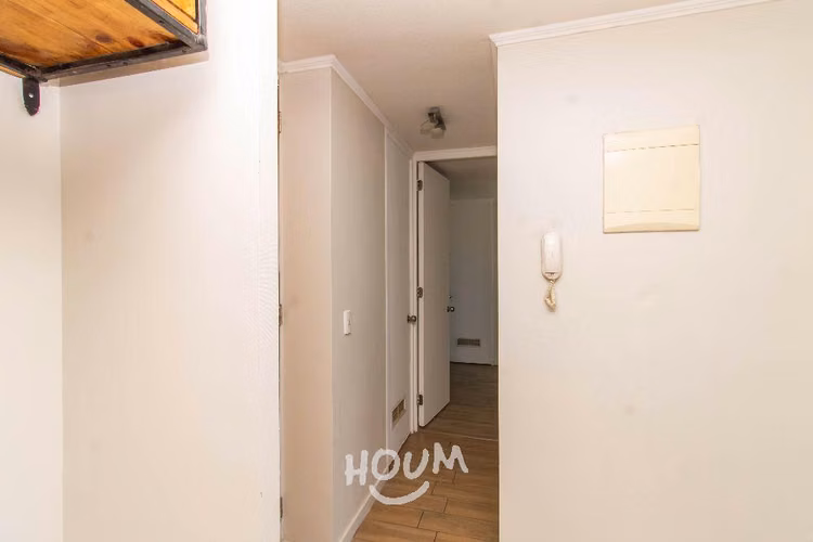 Departamento en General Gana - Imagen 10
