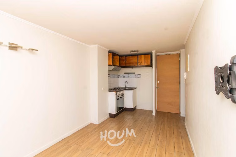 Departamento en General Gana - Imagen 6