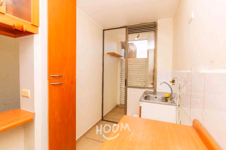 Departamento en Avenida lo Cruzat - Imagen 10