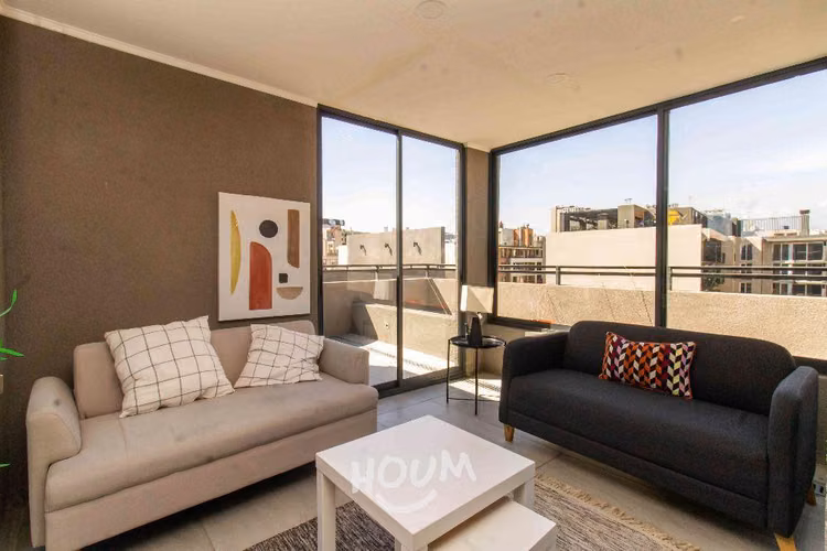 Departamento en Domeyko - Imagen 18
