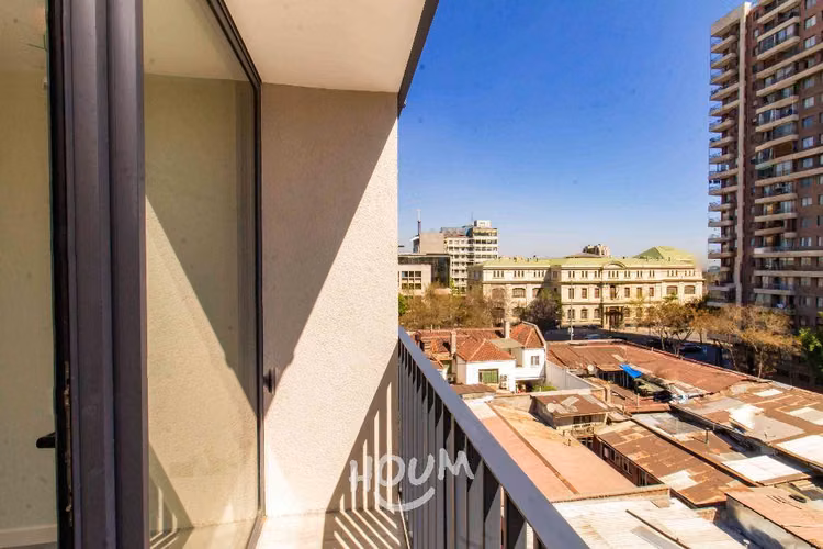 Departamento en Domeyko - Imagen 3
