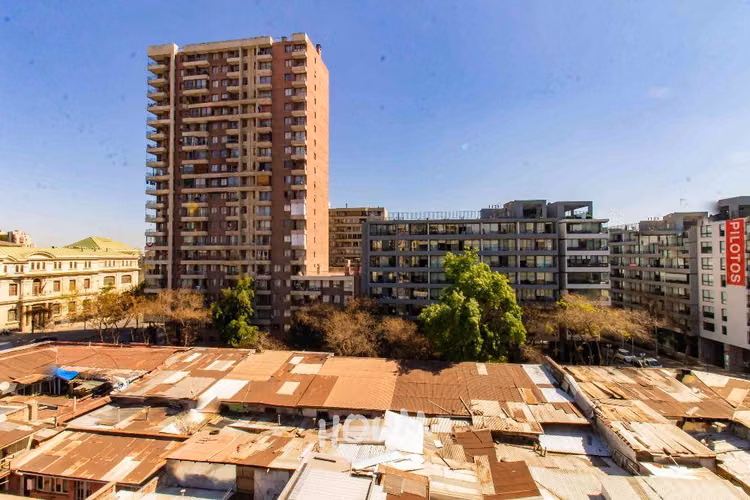 Departamento en Domeyko - Imagen 4