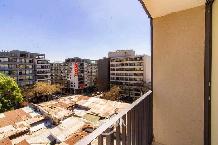 Departamento en Domeyko - Imagen 5