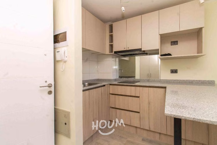 Departamento en Domeyko - Imagen 9