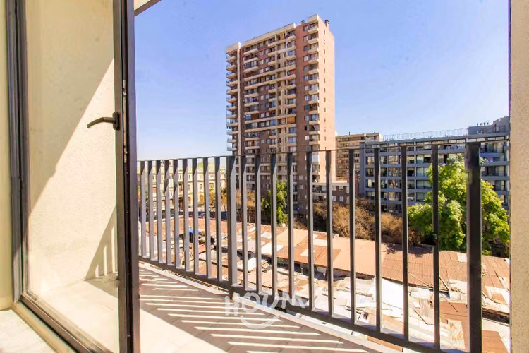 Departamento en Domeyko - Imagen 2