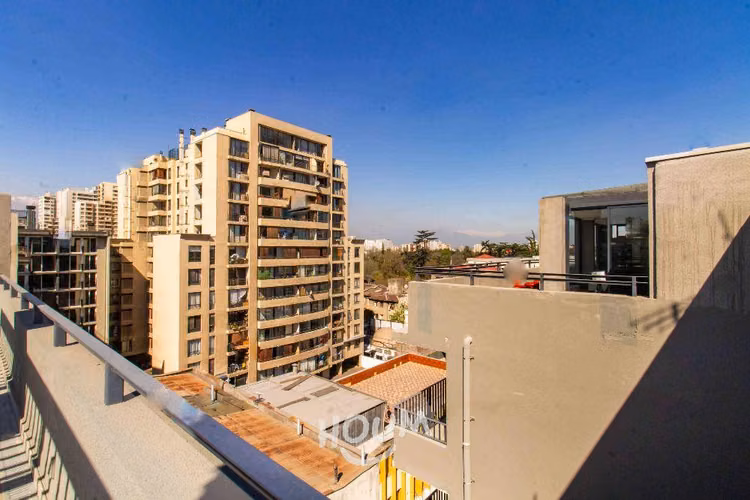 Departamento en Domeyko - Imagen 21