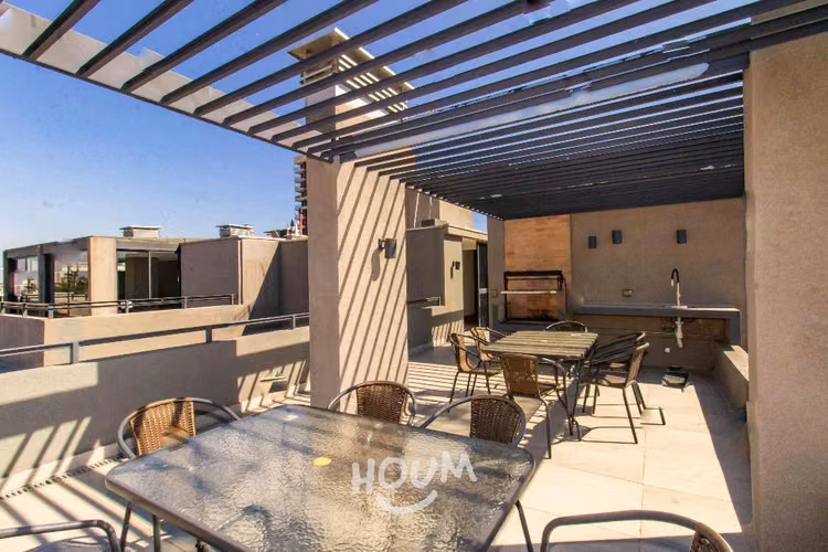 Departamento en Domeyko - Imagen 22