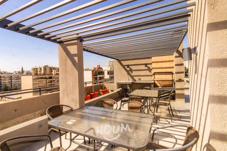 Departamento en Domeyko - Imagen 19
