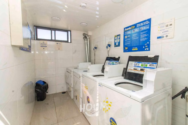 Departamento en Domeyko - Imagen 16