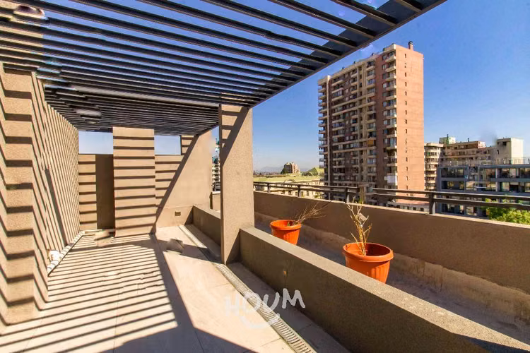 Departamento en Domeyko - Imagen 24