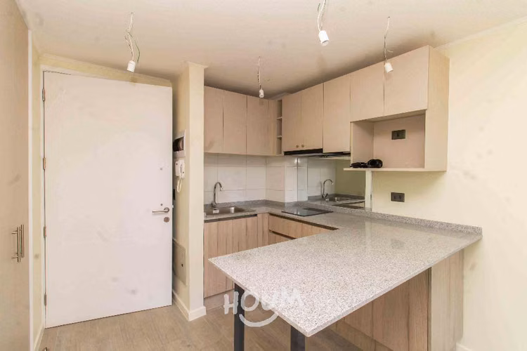 Departamento en Domeyko - Imagen 8