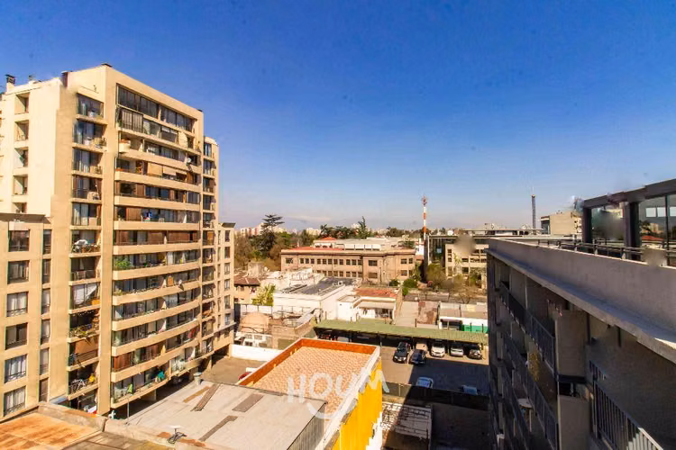 Departamento en Domeyko - Imagen 23