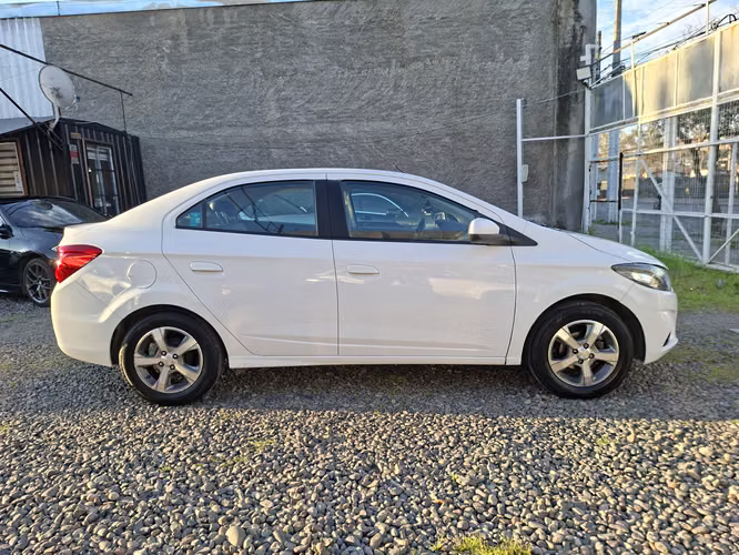 CHEVROLET PRISMA LTZ 2018 - Imagen 6