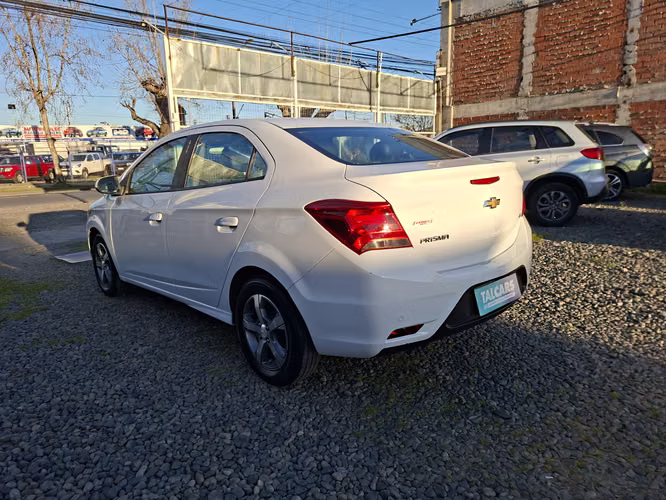CHEVROLET PRISMA LTZ 2018 - Imagen 3