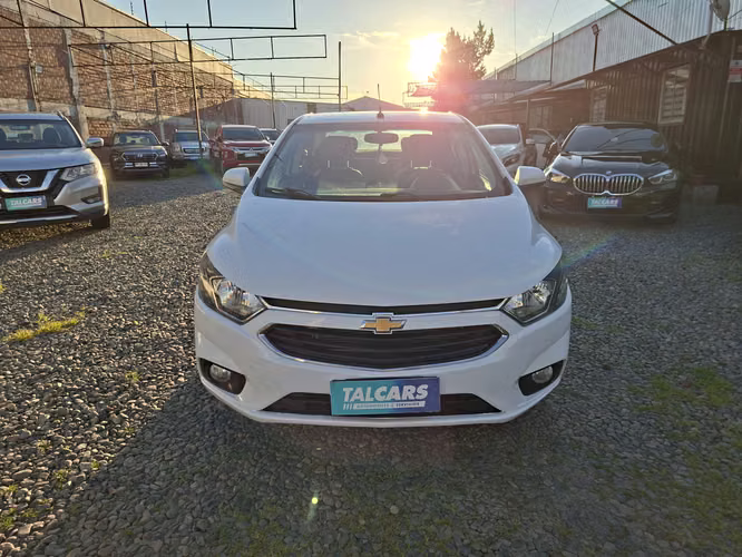 CHEVROLET PRISMA LTZ 2018 - Imagen 7