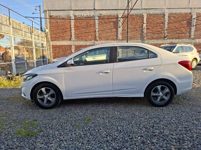 CHEVROLET PRISMA LTZ 2018 - Imagen 5