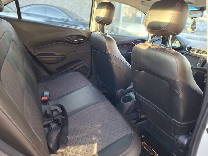 CHEVROLET PRISMA LTZ 2018 - Imagen 12