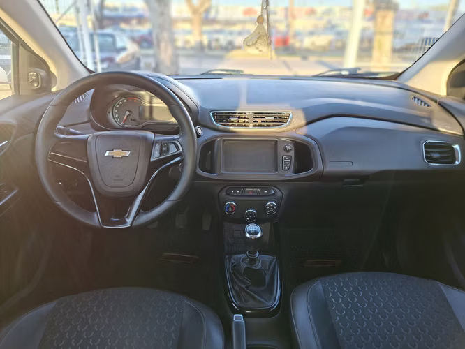 CHEVROLET PRISMA LTZ 2018 - Imagen 8