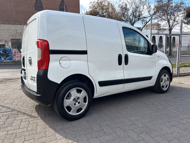 RAM VAN 700 CITY 5P 1.2 - 2023 | 4651 - Imagen 7