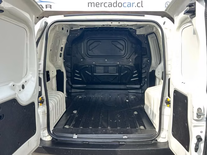 RAM VAN 700 CITY 5P 1.2 - 2023 | 4651 - Imagen 18