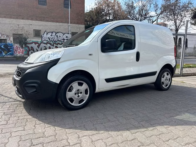 RAM VAN 700 CITY 5P 1.2 - 2023 | 4651 - Imagen 3