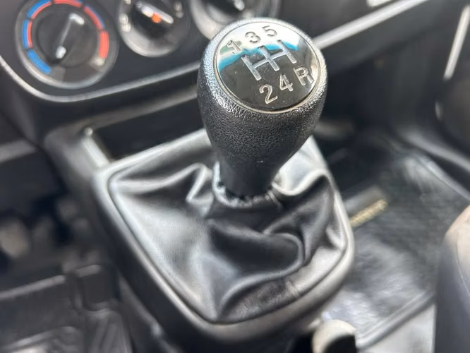 RAM VAN 700 CITY 5P 1.2 - 2023 | 4651 - Imagen 12