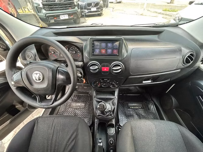 RAM VAN 700 CITY 5P 1.2 - 2023 | 4651 - Imagen 11