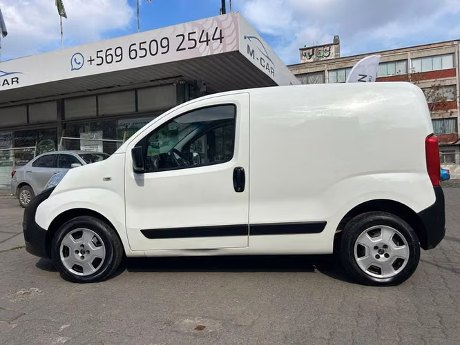 RAM VAN 700 CITY 5P 1.2 - 2023 | 4651 - Imagen 4
