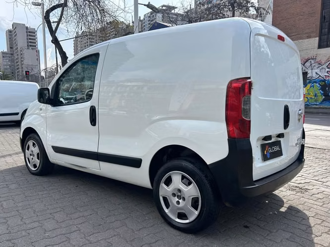 RAM VAN 700 CITY 5P 1.2 - 2023 | 4651 - Imagen 5