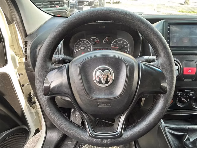 RAM VAN 700 CITY 5P 1.2 - 2023 | 4651 - Imagen 10