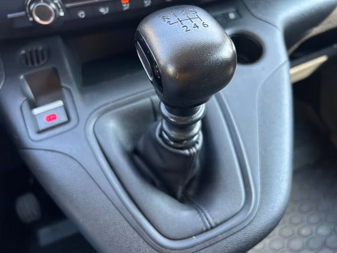 PEUGEOT PARTNER PARTNER L1 BLUEHDI 100 - 2023 | 4563 - Imagen 10
