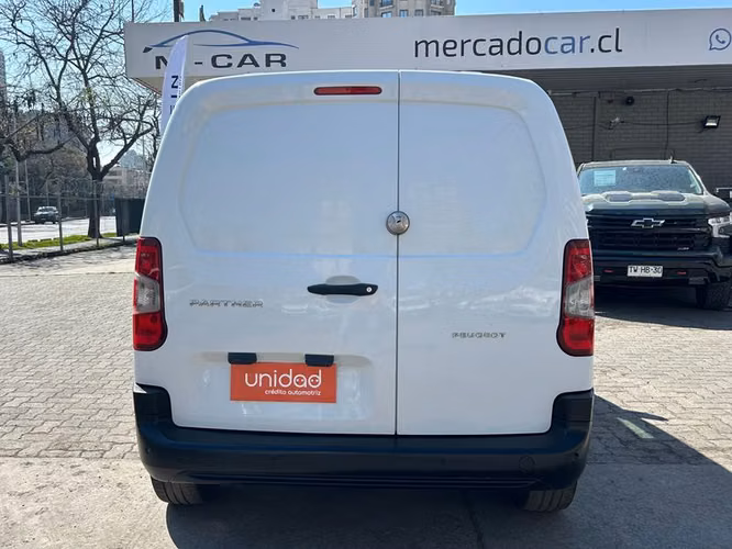 PEUGEOT PARTNER PARTNER L1 BLUEHDI 100 - 2023 | 4563 - Imagen 6