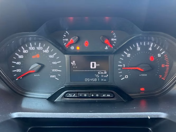 PEUGEOT PARTNER PARTNER L1 BLUEHDI 100 - 2023 | 4563 - Imagen 13