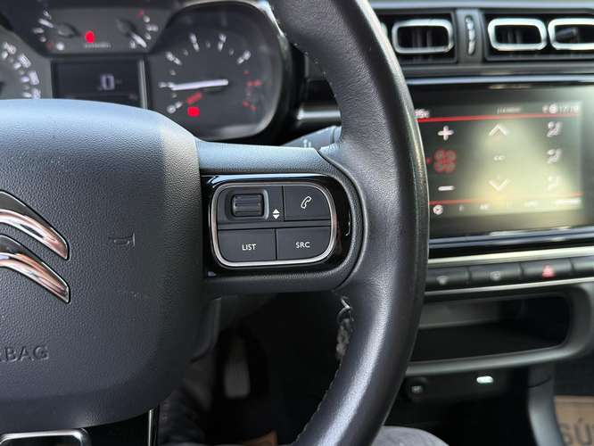 CITROËN C3  2022