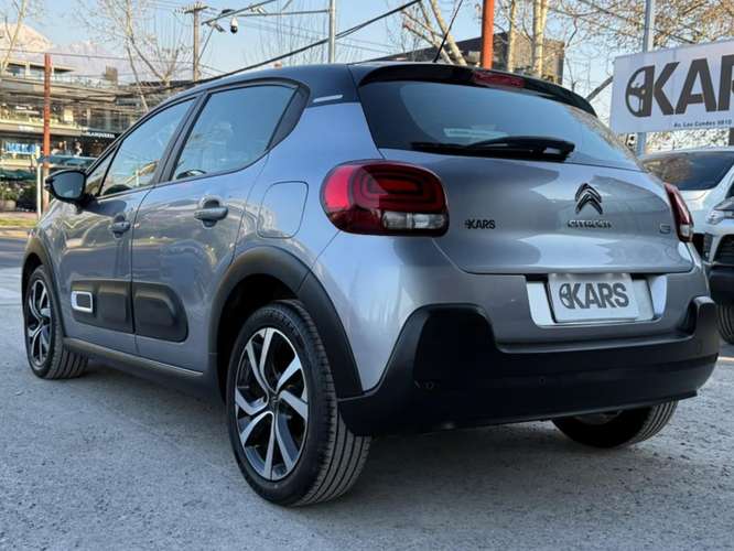 CITROËN C3  2022