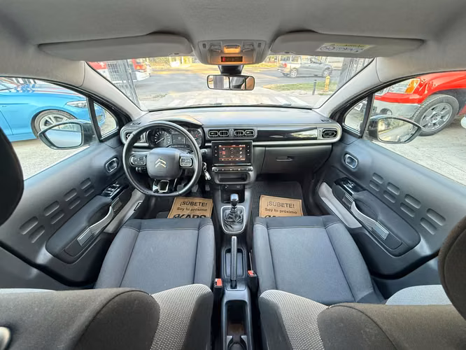CITROËN C3  2022 - Imagen 20